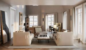 Sale Apartment Paris 8ème