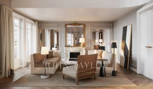 Sale Apartment Paris 8ème