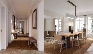 Sale Apartment Paris 8ème