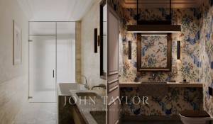 Sale Apartment Paris 8ème