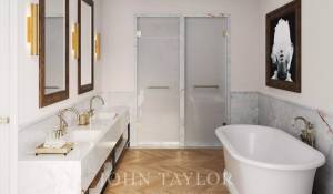 Sale Apartment Paris 8ème