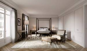 Sale Apartment Paris 8ème