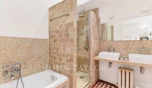 Sale Apartment Paris 8ème