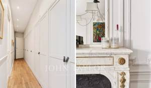 Sale Apartment Paris 8ème