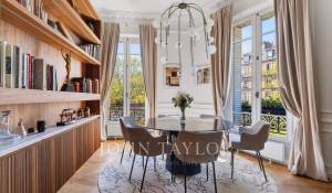 Sale Apartment Paris 8ème