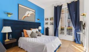 Sale Apartment Paris 8ème