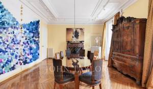 Sale Apartment Paris 8ème