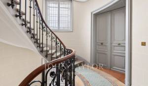 Sale Apartment Paris 8ème