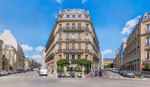 Sale Apartment Paris 8ème