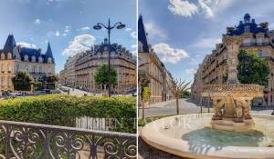 Sale Apartment Paris 8ème