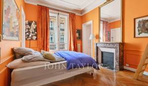 Sale Apartment Paris 8ème