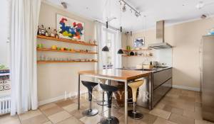 Sale Apartment Paris 8ème