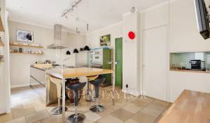 Sale Apartment Paris 8ème