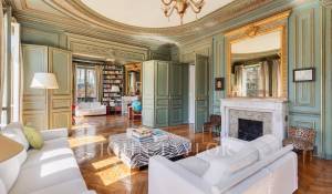 Sale Apartment Paris 8ème