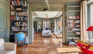 Sale Apartment Paris 8ème