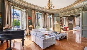 Sale Apartment Paris 8ème