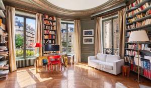Sale Apartment Paris 8ème
