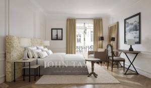 Sale Apartment Paris 8ème