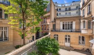 Sale Apartment Paris 8ème
