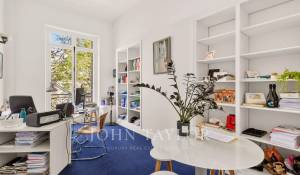 Sale Apartment Paris 8ème