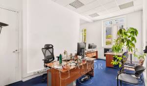 Sale Apartment Paris 8ème