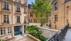Sale Apartment Paris 8ème