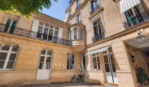 Sale Apartment Paris 8ème