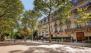 Sale Apartment Paris 8ème