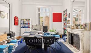 Sale Apartment Paris 8ème