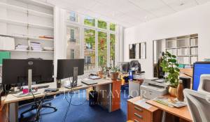 Sale Apartment Paris 8ème
