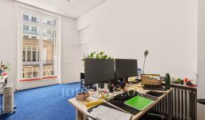 Sale Apartment Paris 8ème