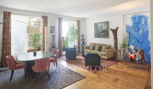 Sale Apartment Paris 8ème