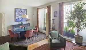 Sale Apartment Paris 8ème