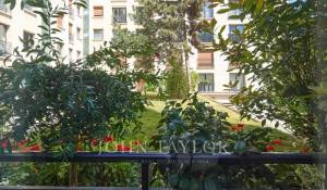 Sale Apartment Paris 8ème