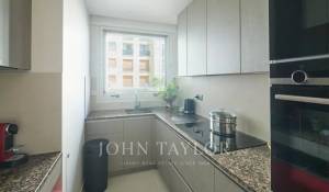 Sale Apartment Paris 8ème