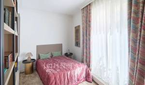 Sale Apartment Paris 8ème