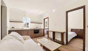 Sale Apartment Paris 8ème