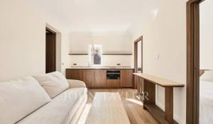 Sale Apartment Paris 8ème