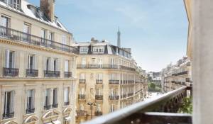 Sale Apartment Paris 8ème