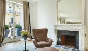 Sale Apartment Paris 8ème