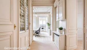 Sale Apartment Paris 8ème