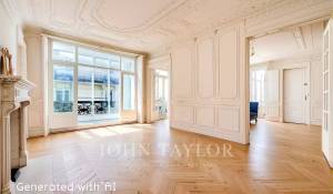 Sale Apartment Paris 8ème