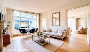 Sale Apartment Paris 8ème