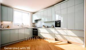 Sale Apartment Paris 8ème