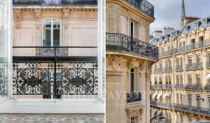 Sale Apartment Paris 8ème