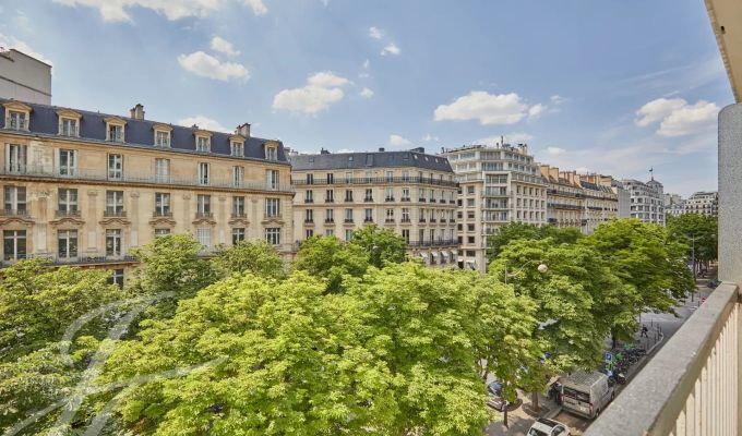 Sale Apartment Paris 8ème
