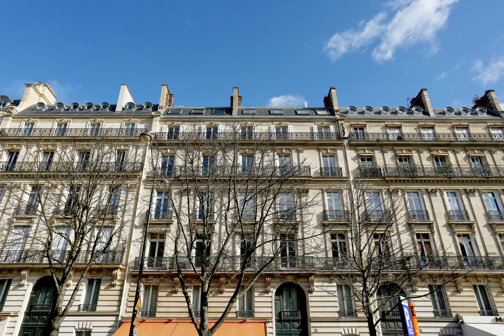 Ad Sale Apartment Paris 8ème ChampsÉlysées (75008), 4 Rooms refV0851PA