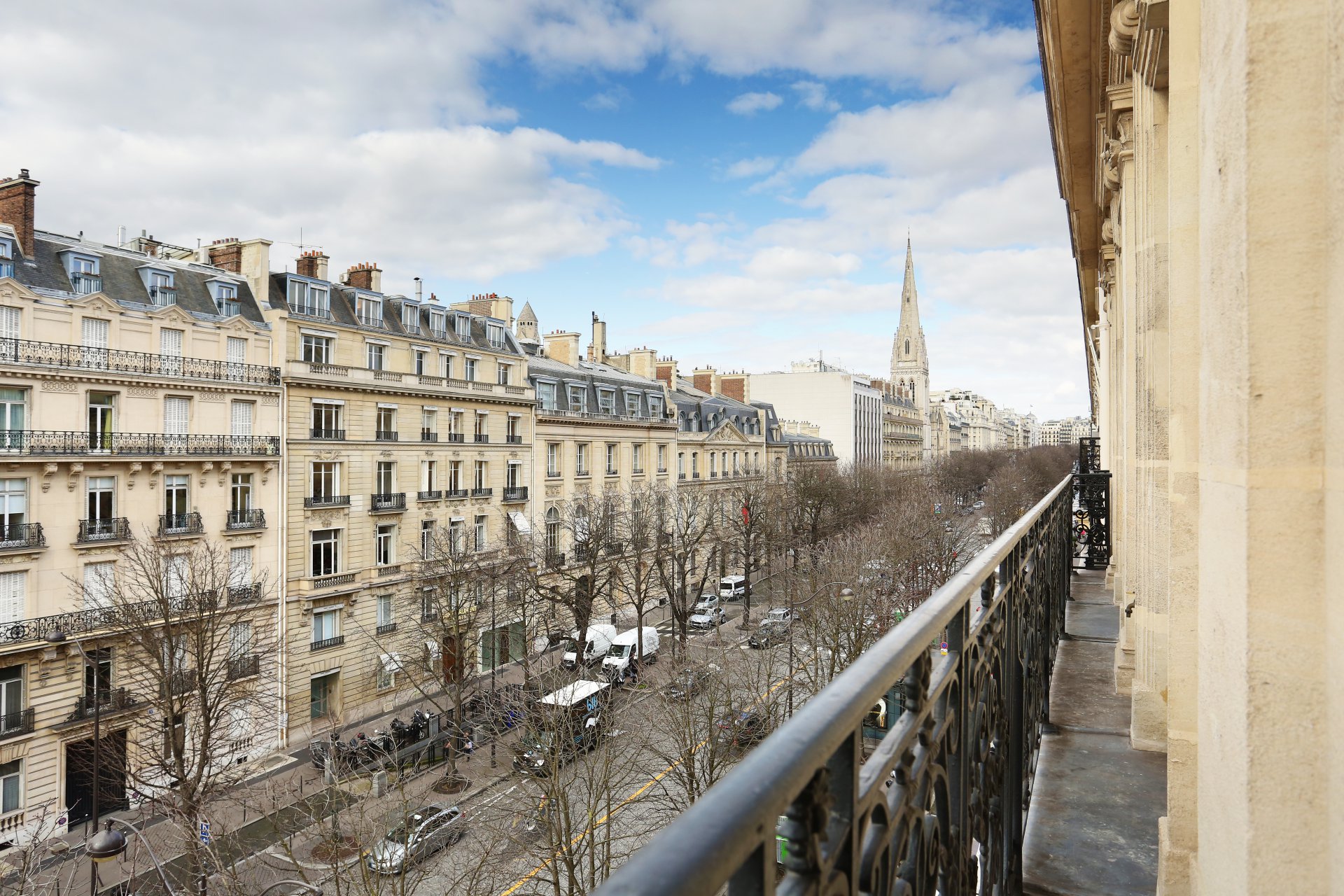 Ad Sale Apartment Paris 8ème ChampsÉlysées (75008), 4 Rooms refV0851PA