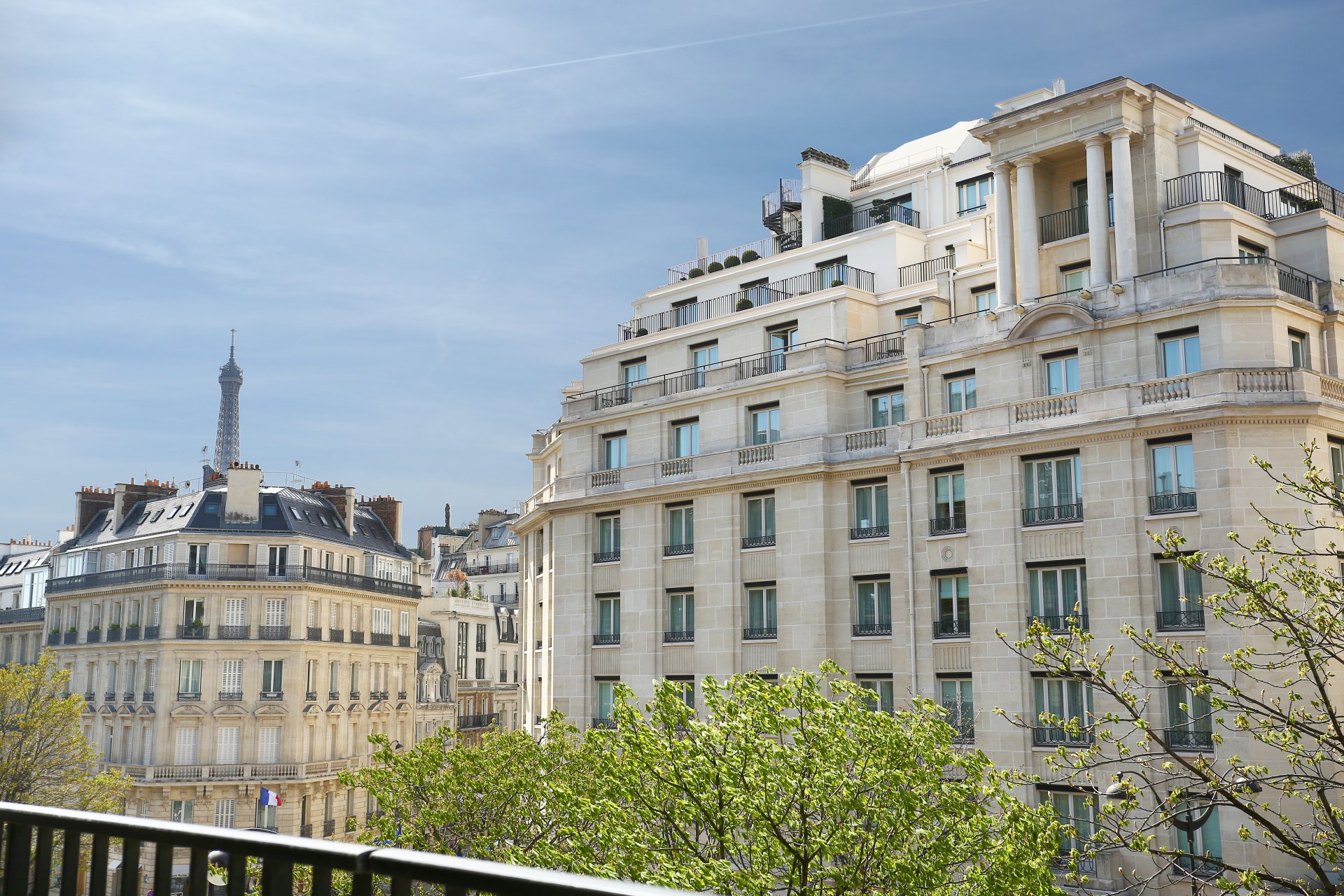 Ad Sale Apartment Paris 8ème ChampsÉlysées (75008), 2 Rooms refV1305PA