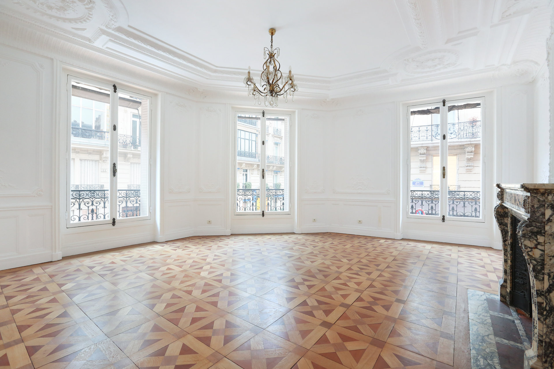 Ad Sale Apartment Paris 8ème (75008), 3 Rooms ref:V1717PA